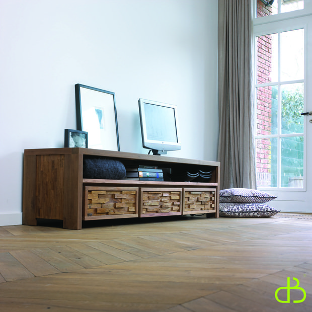 Фото из портфолио коллекция Dbodhi  – фотографии дизайна интерьеров на INMYROOM