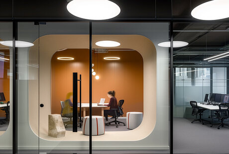 IT OFFICE