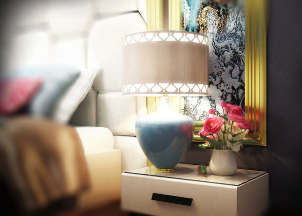 Фото из портфолио Жилой дом – фотографии дизайна интерьеров на INMYROOM