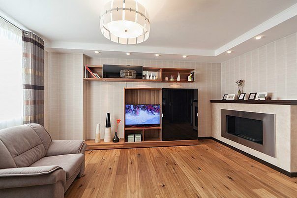 Фото из портфолио Мои избранные статьи – фотографии дизайна интерьеров на INMYROOM