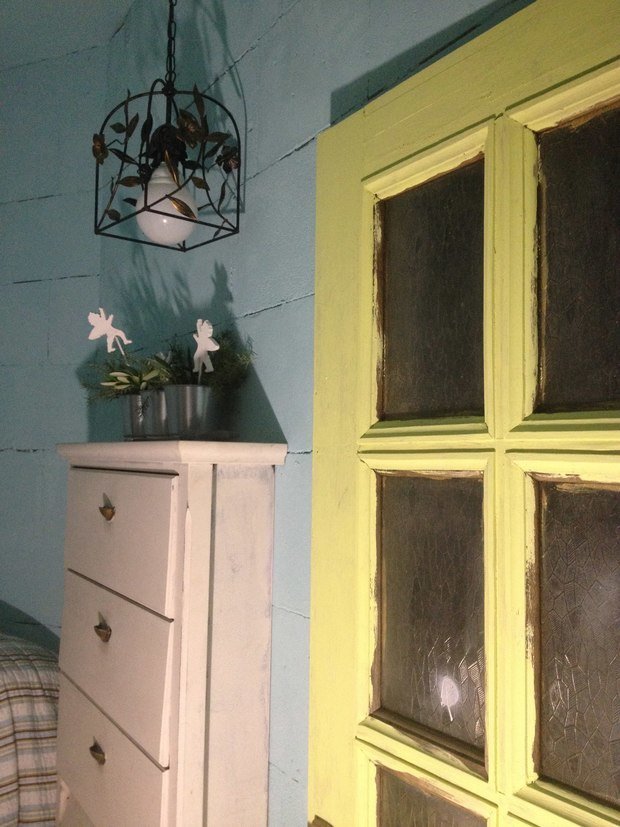 Фото из портфолио Не забывай!.. – фотографии дизайна интерьеров на INMYROOM