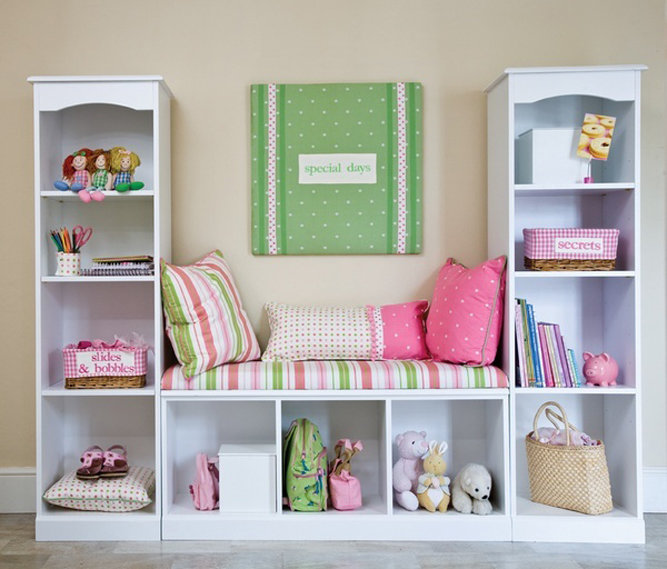 Фотография: Мебель и свет в стиле Современный, Детская, Интерьер комнат, Системы хранения – фото на INMYROOM Фотография: Мебель и свет в стиле Современный, Детская, Интерьер комнат, Системы хранения – фото на INMYROOM