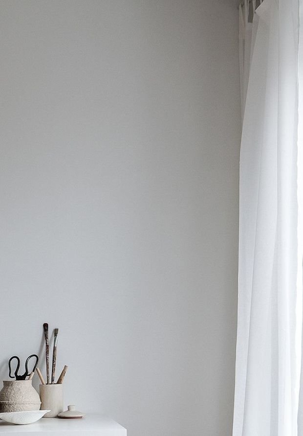 Фото из портфолио White – фотографии дизайна интерьеров на InMyRoom.ru