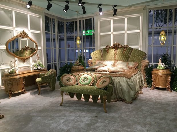 Фотография: Спальня в стиле Эклектика, Советы – фото на INMYROOM