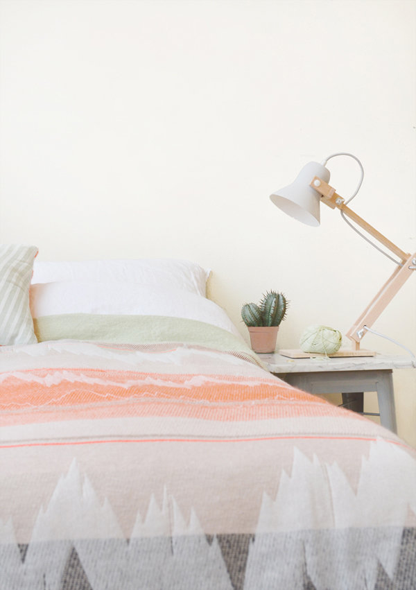 Фото из портфолио Bedroom – фотографии дизайна интерьеров на INMYROOM