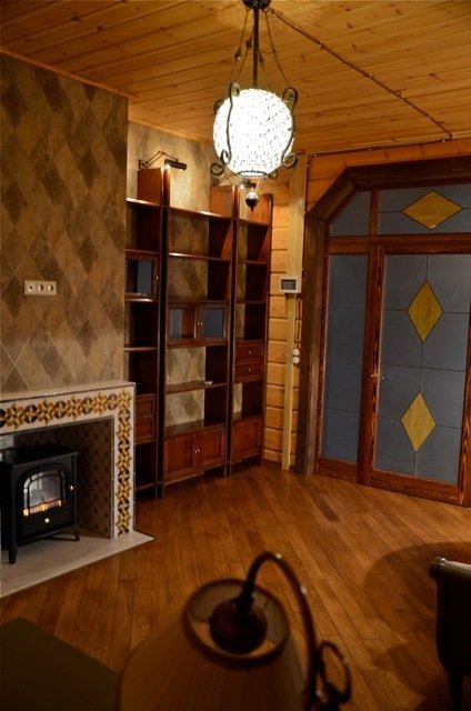 Фотография: Декор в стиле Прованс и Кантри, Современный – фото на INMYROOM