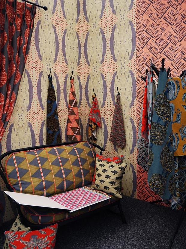 Фотография: Декор в стиле Прованс и Кантри, Современный, Индустрия, События, Лондон, B&B Italia – фото на INMYROOM