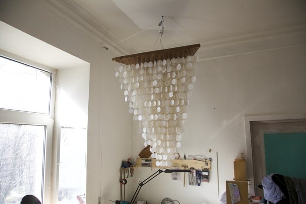 Фото из портфолио STELLA – фотографии дизайна интерьеров на INMYROOM