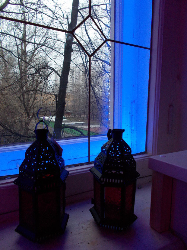 Фото из портфолио "Pink-deco" – фотографии дизайна интерьеров на INMYROOM