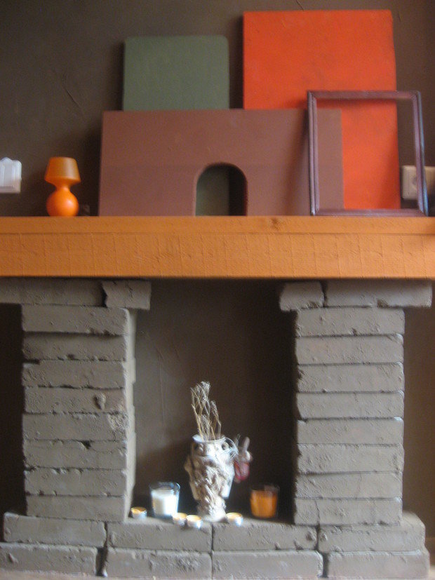 Фото из портфолио Двухпалубный "Марракеш" – фотографии дизайна интерьеров на INMYROOM