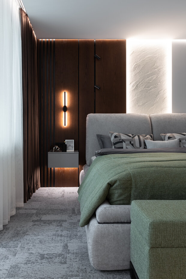 Фотография:  в стиле  – фото на INMYROOM