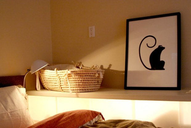 Фотография: Декор в стиле Скандинавский, Современный, Декор интерьера, Малогабаритная квартира, Квартира, Дома и квартиры – фото на INMYROOM