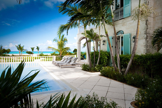 Фотография: Терраса в стиле Восточный, Дома и квартиры, Городские места – фото на INMYROOM