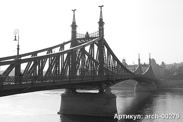 Фото из портфолио Архитектура, Замки – фотографии дизайна интерьеров на InMyRoom.ru