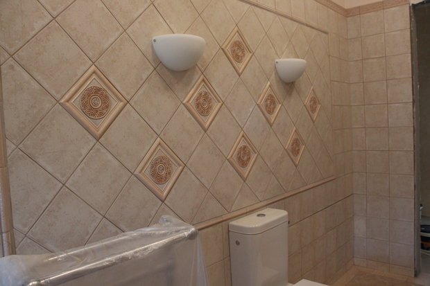 Фото из портфолио Коттедж в Пушкино – фотографии дизайна интерьеров на InMyRoom.ru