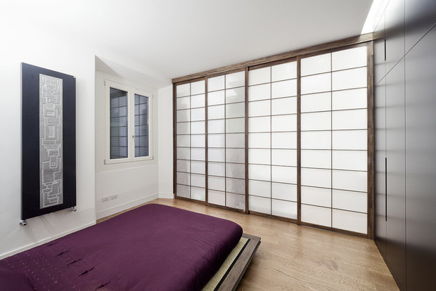 Фото из портфолио Viola – фотографии дизайна интерьеров на INMYROOM