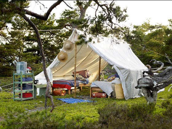 Фотография: Ландшафт в стиле Прованс и Кантри, Современный – фото на INMYROOM