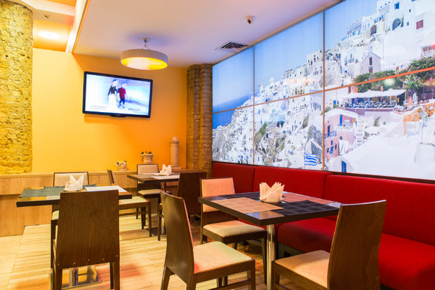 Фотография:  в стиле Лофт – фото на INMYROOM