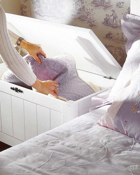 Фотография: Прочее в стиле , Спальня, Интерьер комнат, Советы – фото на INMYROOM Фотография: Прочее в стиле , Спальня, Интерьер комнат, Советы – фото на INMYROOM