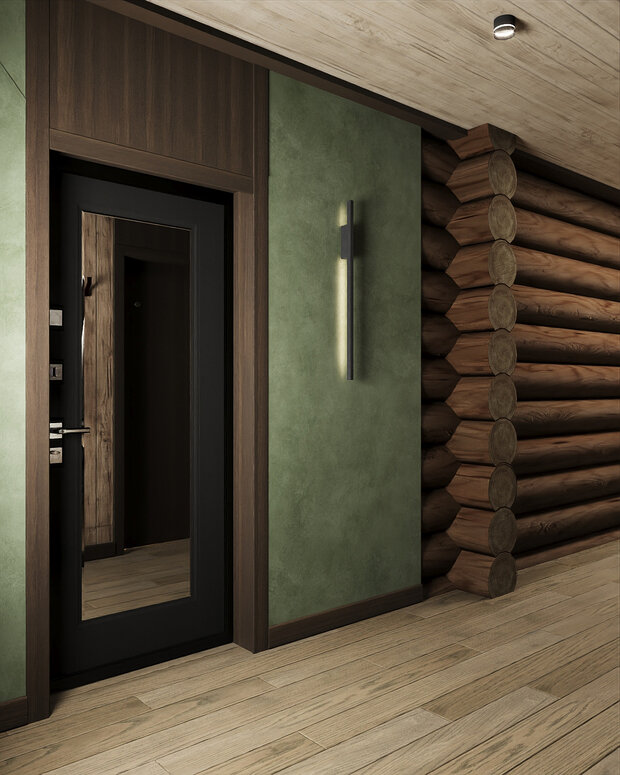 Фотография: в стиле – фото на INMYROOM