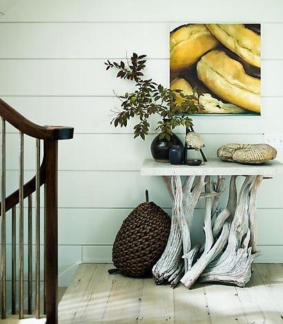 Фотография: Декор в стиле Скандинавский, Декор интерьера, Дом, Дизайн интерьера, Цвет в интерьере – фото на INMYROOM