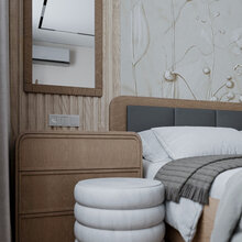 Фото из портфолио Мария Тарандюк - дизайнер интерьера – фотографии дизайна интерьеров на INMYROOM