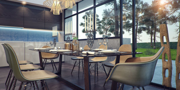 Фото из портфолио Мои фотографии 23.04.2014 – фотографии дизайна интерьеров на INMYROOM