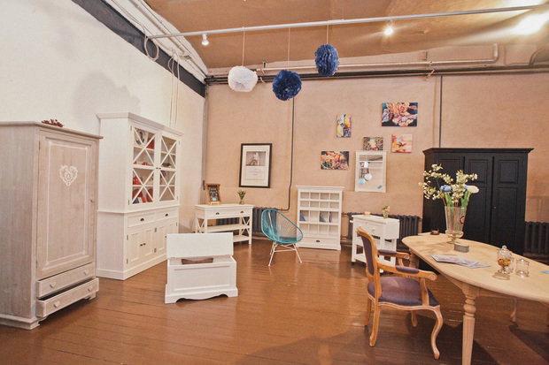 Фотография: Мебель и свет в стиле Прованс и Кантри, Карта покупок, Индустрия, Маркет – фото на INMYROOM