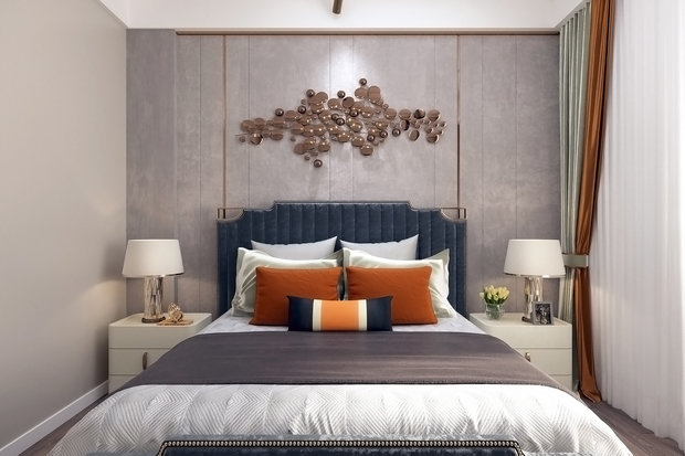 Фото из портфолио Уютная классика – фотографии дизайна интерьеров на INMYROOM