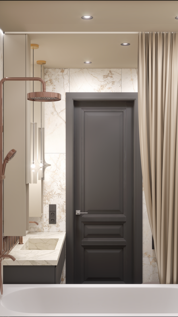 Фотография: в стиле – фото на INMYROOM