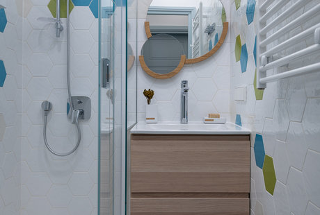 Девочки на Студенческой