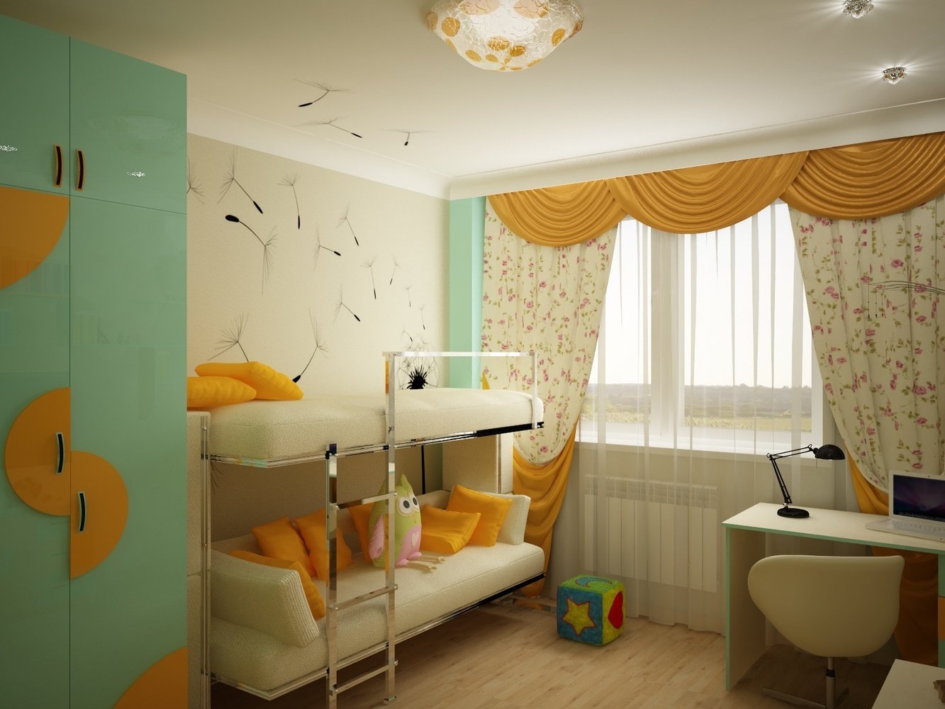 Фото из портфолио Небольшая квартира в МКР "Текстильщики". – фотографии дизайна интерьеров на INMYROOM Фото из портфолио Небольшая квартира в МКР "Текстильщики". – фотографии дизайна интерьеров на INMYROOM