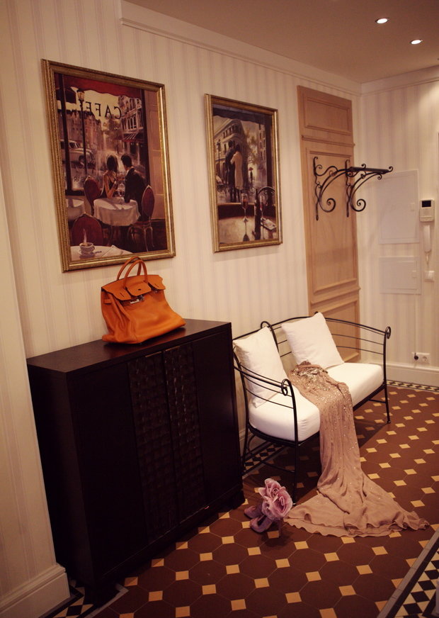 Фото из портфолио Разное – фотографии дизайна интерьеров на INMYROOM