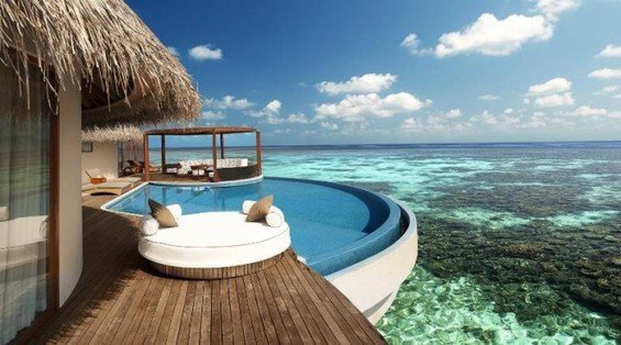Фотография: Ландшафт в стиле Прованс и Кантри, Современный – фото на InMyRoom.ru