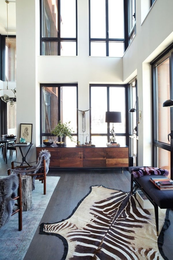 Фото из портфолио Мое избранное – фотографии дизайна интерьеров на INMYROOM