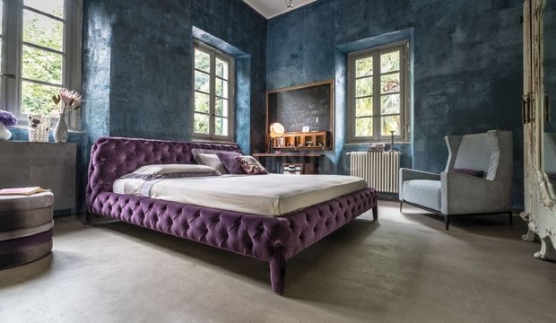 Фото из портфолио Arketipo – фотографии дизайна интерьеров на INMYROOM