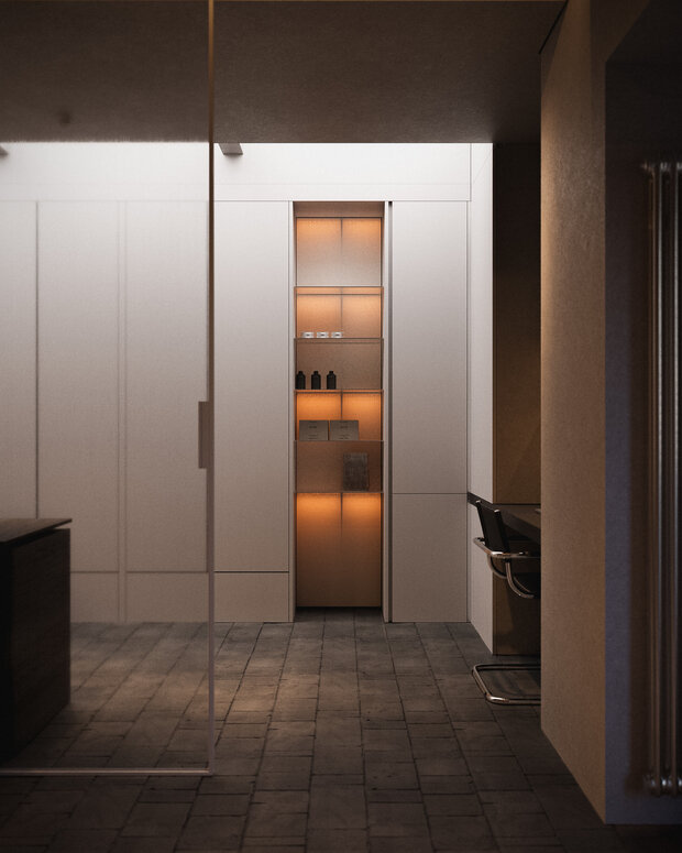 Фотография: в стиле – фото на INMYROOM