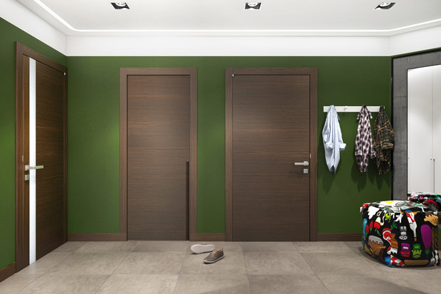 Фото из портфолио Welcome to GB – фотографии дизайна интерьеров на INMYROOM