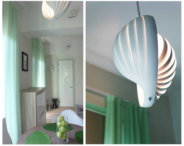 Фото из портфолио Легкость бытия – фотографии дизайна интерьеров на INMYROOM