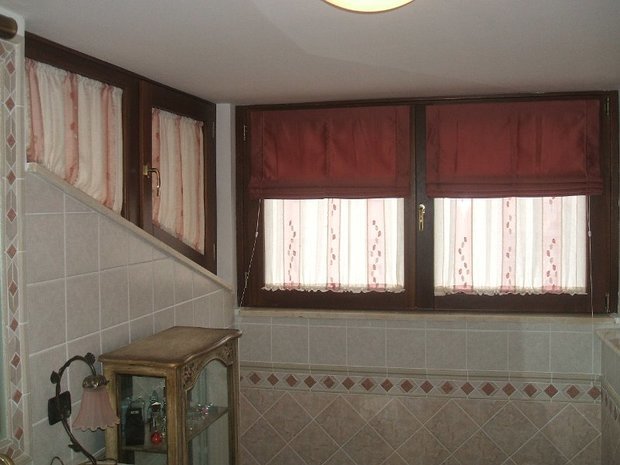 Фото из портфолио Шторы – фотографии дизайна интерьеров на INMYROOM
