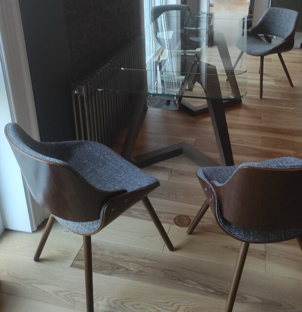 Фото из портфолио Imodern 5 – фотографии дизайна интерьеров на INMYROOM