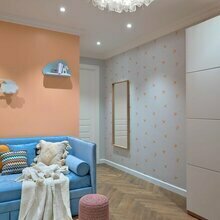 Фотография:  в стиле  – фото на INMYROOM