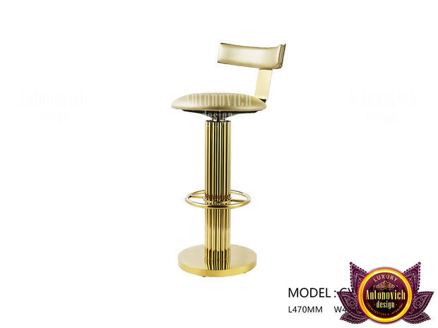 Фото из портфолио Exclusive Designer Bar Stools – фотографии дизайна интерьеров на INMYROOM