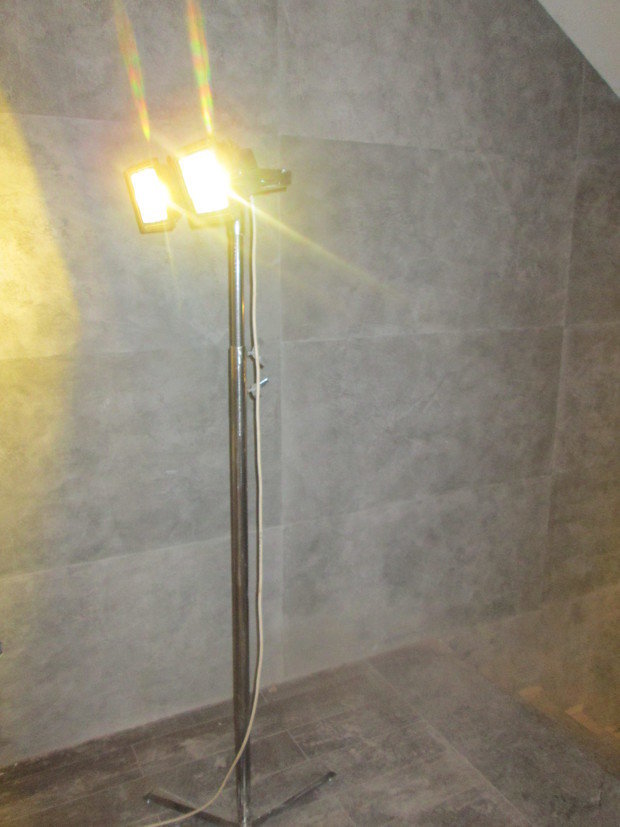 Фото из портфолио штатив – фотографии дизайна интерьеров на INMYROOM