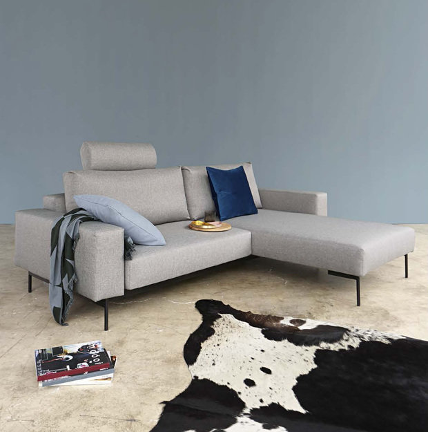 Фото из портфолио Innivation мягкая мебель Дания – фотографии дизайна интерьеров на INMYROOM