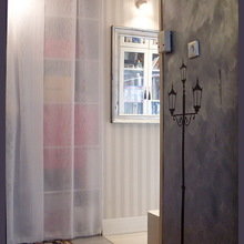 Фото из портфолио В серой дымке – фотографии дизайна интерьеров на INMYROOM