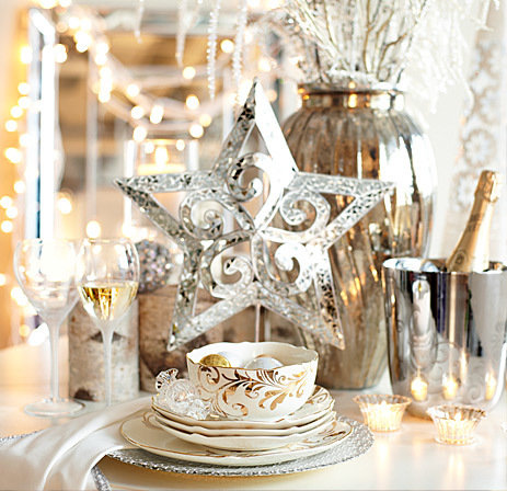 Фото из портфолио Christmas – фотографии дизайна интерьеров на INMYROOM