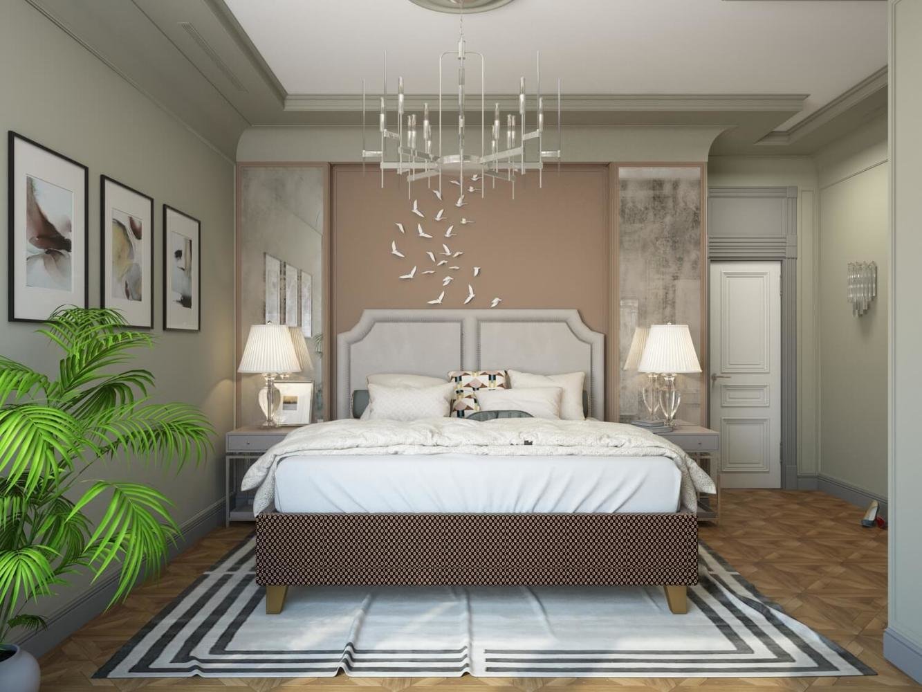 Фото из портфолио Bucha – фотографии дизайна интерьеров на INMYROOM Фото из портфолио Bucha – фотографии дизайна интерьеров на INMYROOM