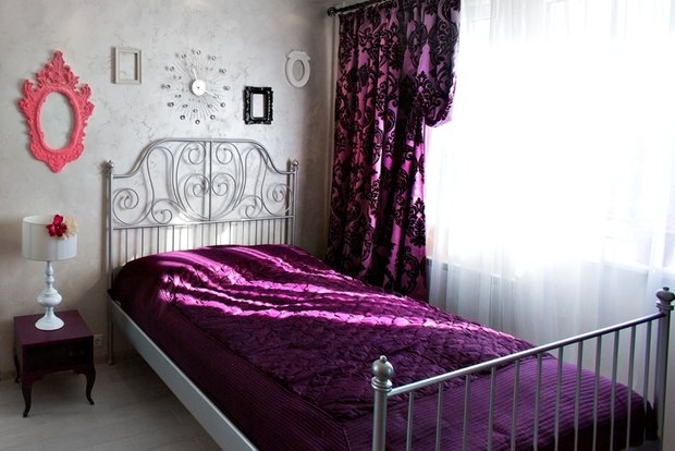 Фото из портфолио квартира на поречной улице – фотографии дизайна интерьеров на INMYROOM