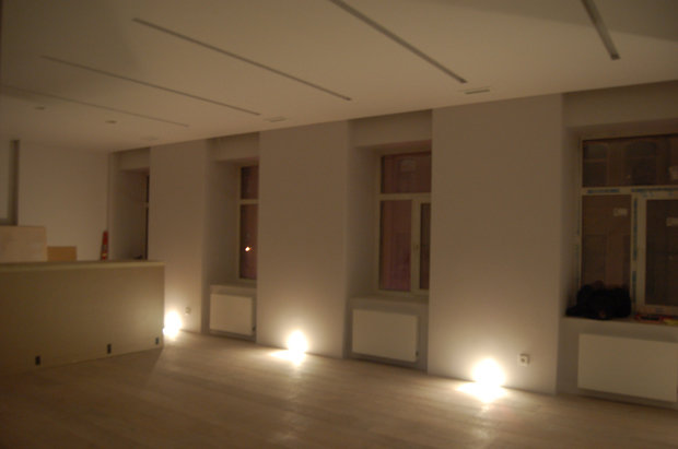 Фото из портфолио “Loft К-22” – фотографии дизайна интерьеров на INMYROOM